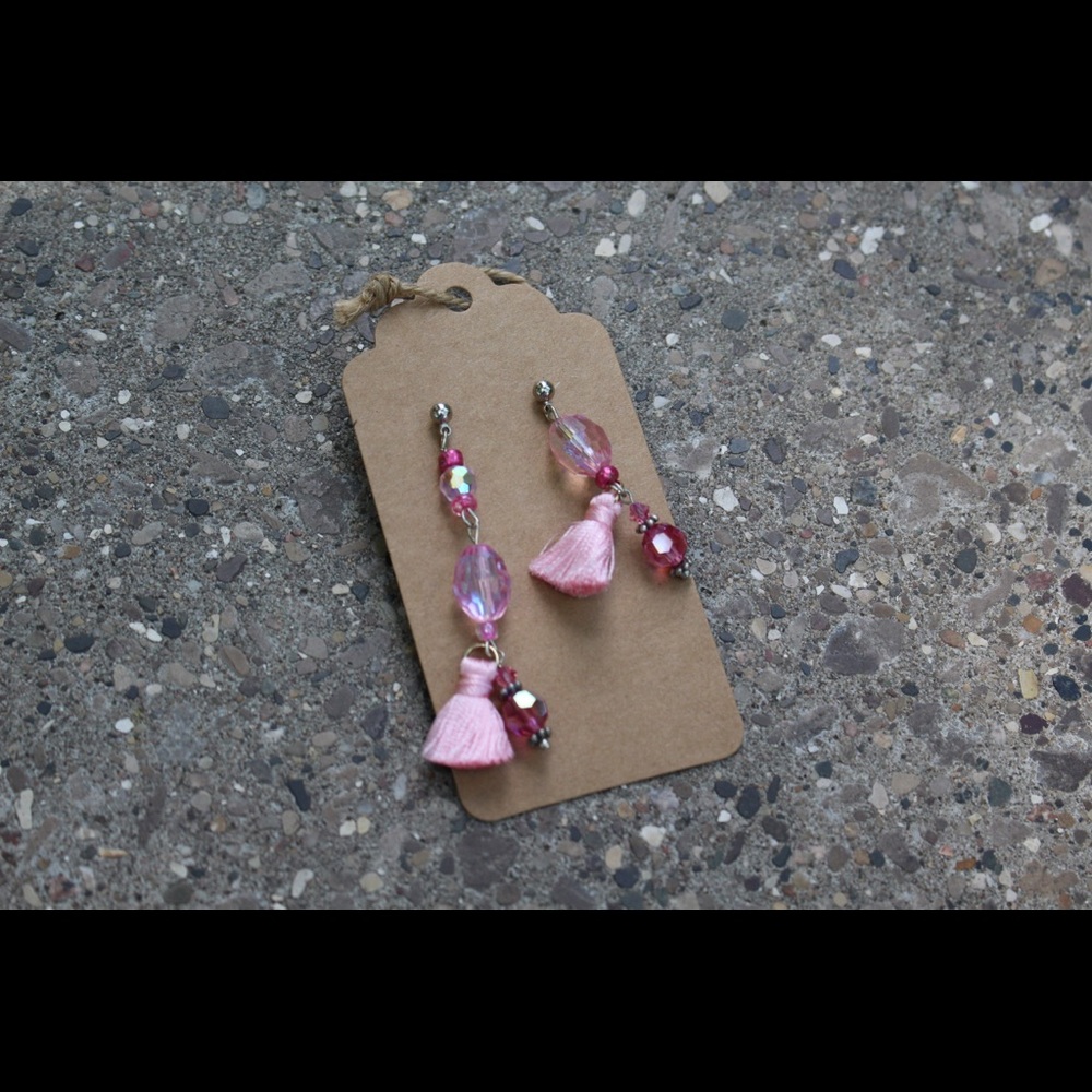 Handmade Earring